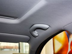 2013款 1.4T DSG 豪华型