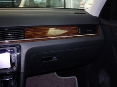2013款 1.4T DSG 豪华型