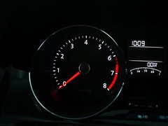2013款 1.4T DSG 豪华型