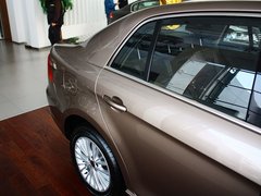 2013款 1.4T DSG 豪华型