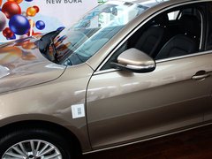 2013款 1.4T DSG 豪华型