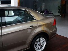 2013款 1.4T DSG 豪华型