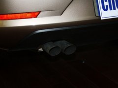 2013款 1.4T DSG 豪华型