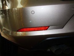 2013款 1.4T DSG 豪华型