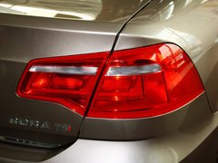 2013款 1.4T DSG 豪华型