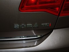 2013款 1.4T DSG 豪华型