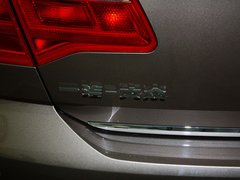 2013款 1.4T DSG 豪华型
