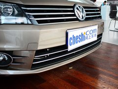 2013款 1.4T DSG 豪华型