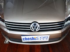 2013款 1.4T DSG 豪华型