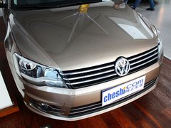 2013款 1.4T DSG 豪华型