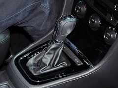 2013款 1.4T DSG 舒适型