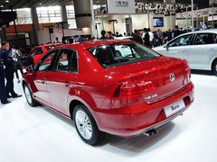 2013款 1.4T DSG 舒适型