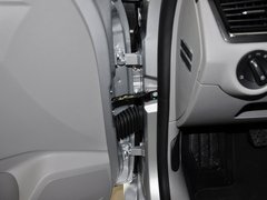 2013款 1.6L 手动 舒适型