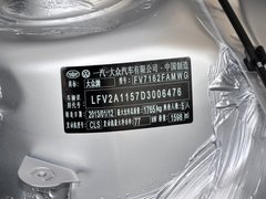 2013款 1.6L 手动 舒适型