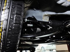 2013款 1.6L 手动 舒适型