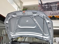 2013款 1.6L 手动 舒适型
