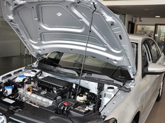 2013款 1.6L 手动 舒适型