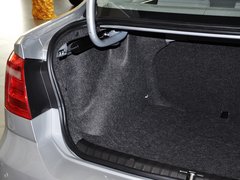 2013款 1.6L 手动 舒适型