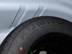 2013款 1.6L 手动 舒适型