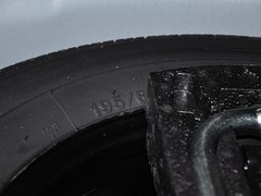 2013款 1.6L 手动 舒适型
