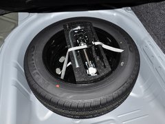 2013款 1.6L 手动 舒适型