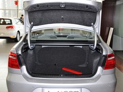 2013款 1.6L 手动 舒适型