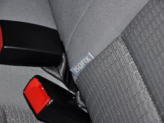 2013款 1.6L 手动 舒适型