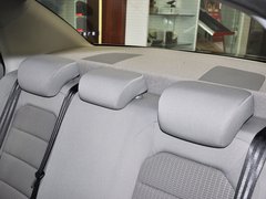 2013款 1.6L 手动 舒适型