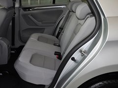 2013款 1.6L 手动 舒适型