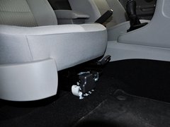 2013款 1.6L 手动 舒适型