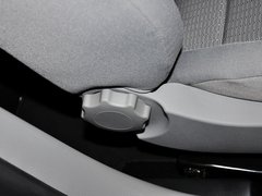 2013款 1.6L 手动 舒适型