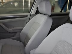 2013款 1.6L 手动 舒适型