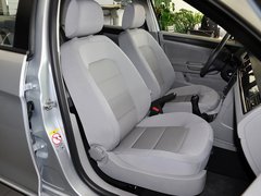 2013款 1.6L 手动 舒适型