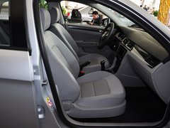 2013款 1.6L 手动 舒适型