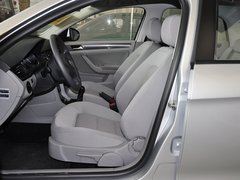 2013款 1.6L 手动 舒适型