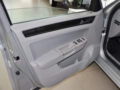 2013款 1.6L 手动 舒适型