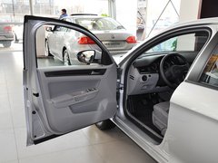 2013款 1.6L 手动 舒适型