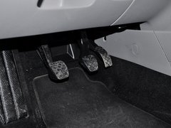 2013款 1.6L 手动 舒适型