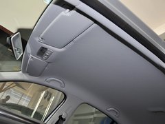 2013款 1.6L 手动 舒适型