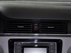 2013款 1.6L 手动 舒适型
