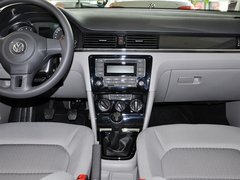 2013款 1.6L 手动 舒适型
