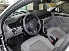 2013款 1.6L 手动 舒适型