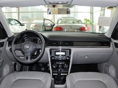 2013款 1.6L 手动 舒适型