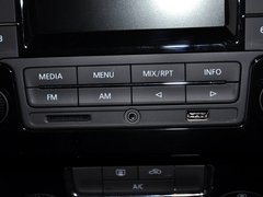 2013款 1.6L 手动 舒适型