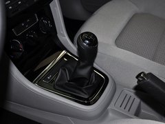 2013款 1.6L 手动 舒适型