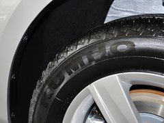 2013款 1.6L 手动 舒适型