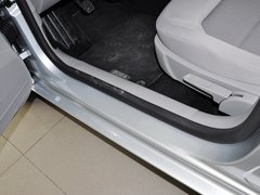 2013款 1.6L 手动 舒适型