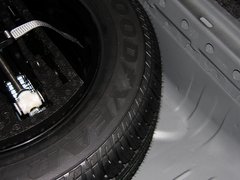2013款 1.6L 手动 时尚型