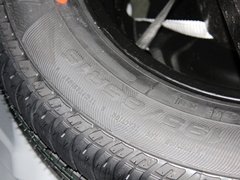 2013款 1.6L 手动 时尚型