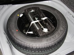 2013款 1.6L 手动 时尚型